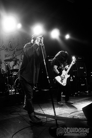 Power Trip