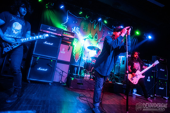 Power Trip