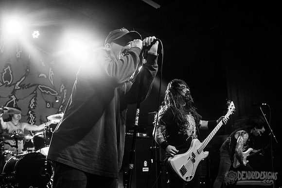 Power Trip