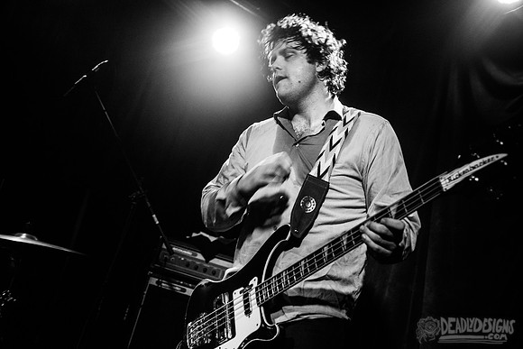 Screaming Females