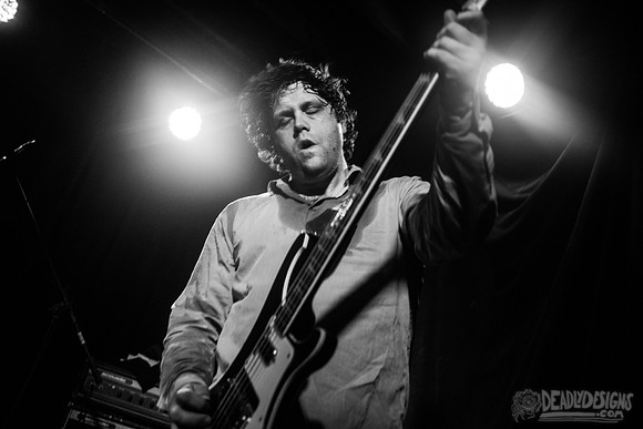 Screaming Females