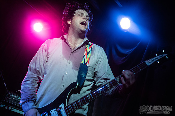 Screaming Females