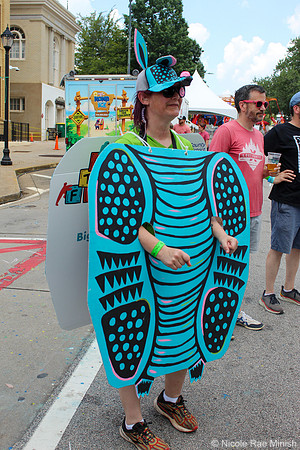 Oconee Music (by Nicole Rae Minish)