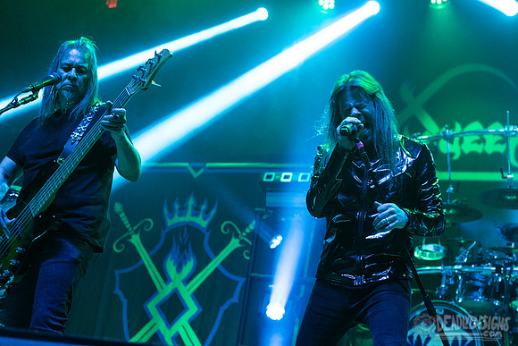 Queensrÿche