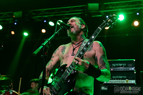 High on Fire