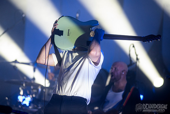IDLES