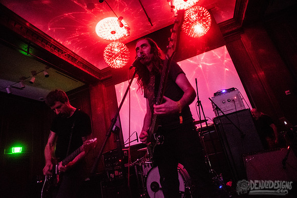 A Place to Bury Strangers