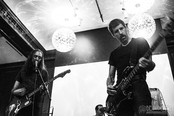 A Place to Bury Strangers
