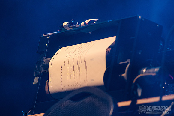 Money Mark