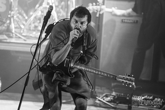 IDLES
