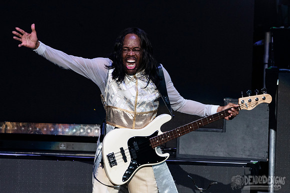 Earth Wind & Fire