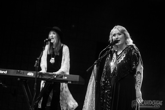 Rumours ATL: A Fleetwood Mac Tribute