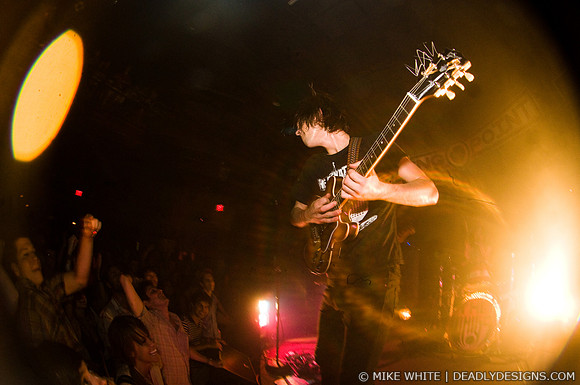 The Whigs