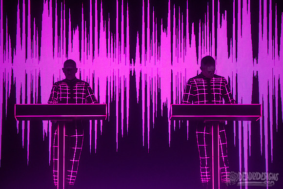 Kraftwerk