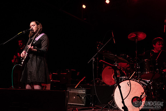 Soccer Mommy