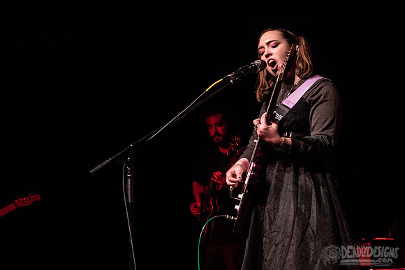 Soccer Mommy