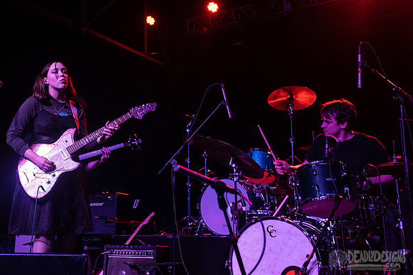 Soccer Mommy