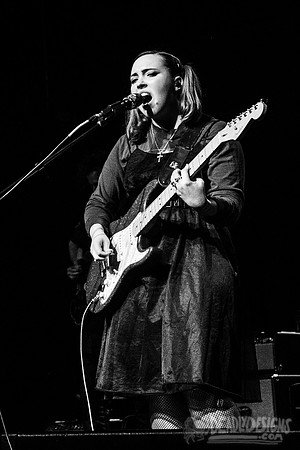 Soccer Mommy