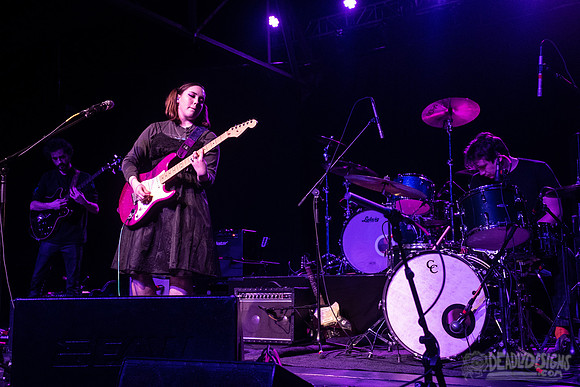 Soccer Mommy