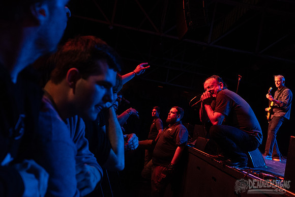 The Jesus Lizard