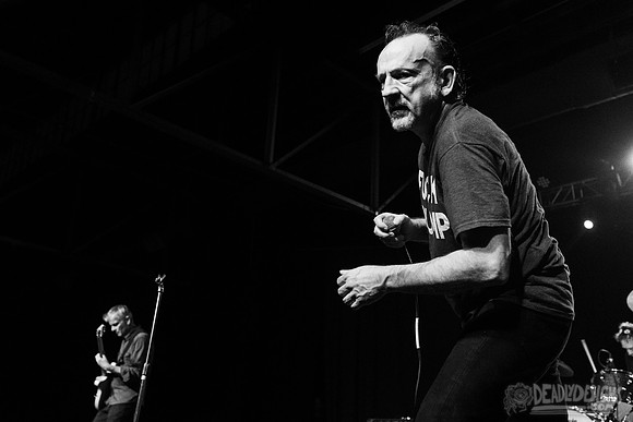 The Jesus Lizard