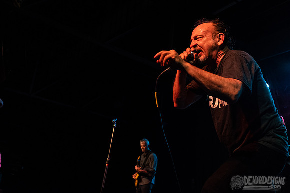 The Jesus Lizard