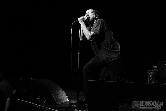 The Jesus Lizard