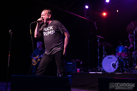 The Jesus Lizard