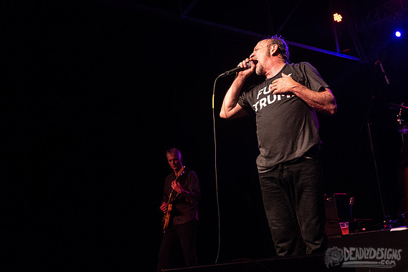 The Jesus Lizard