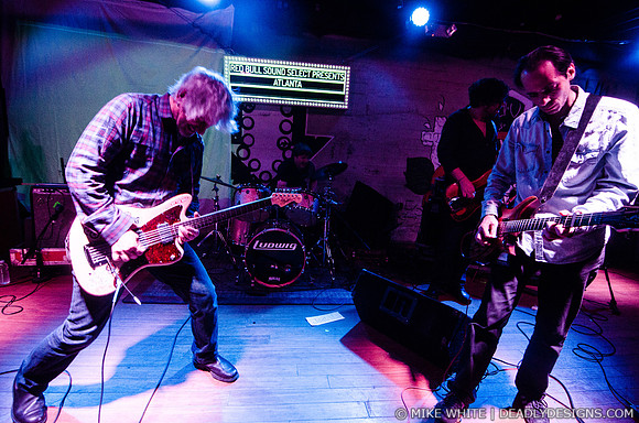 Lee Ranaldo