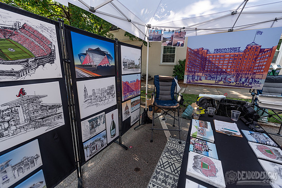 Artist Market
