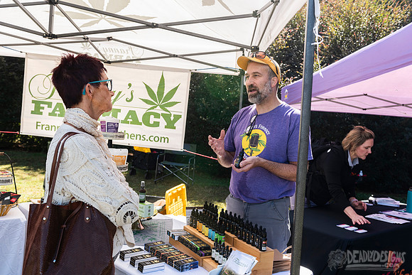 Vendors