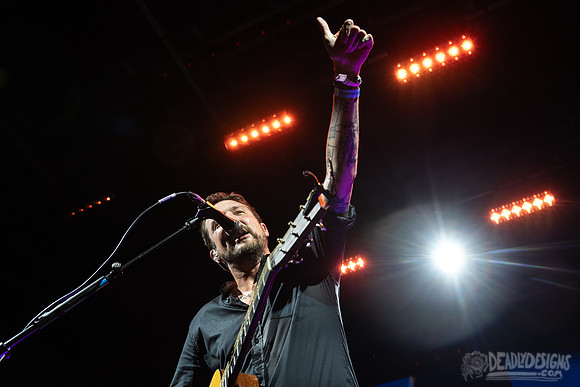 Frank Turner