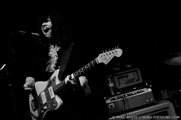 Shannon Wright