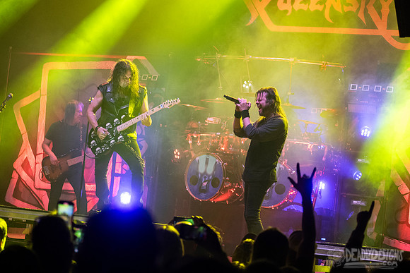 Queensrÿche