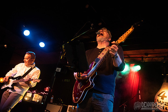 Camper Van Beethoven