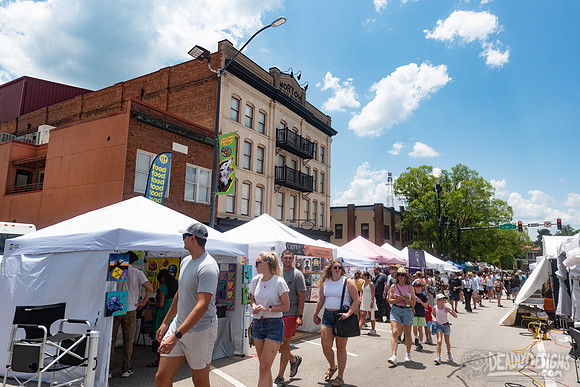 Artist Market