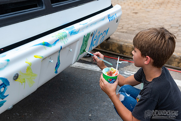KidsFest Activities