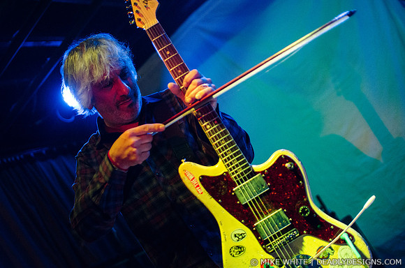 Lee Ranaldo