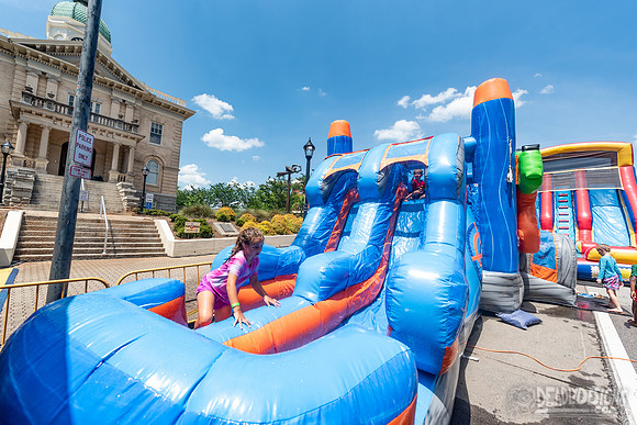 KidsFest Activities