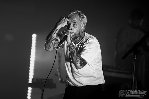 IDLES