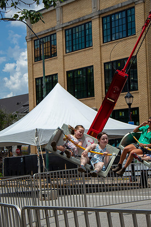 KidsFest Activies (by Abigail Cantlay)