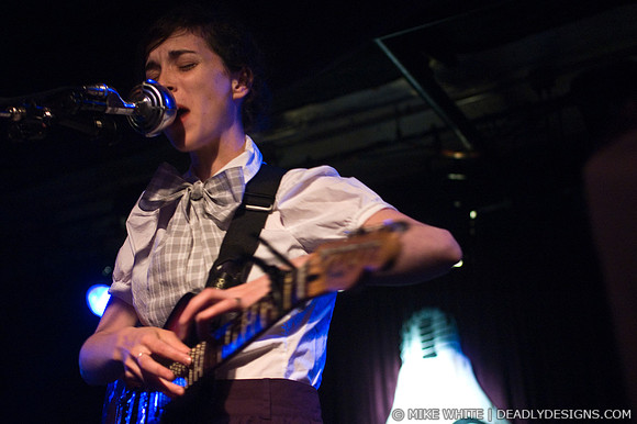 St. Vincent