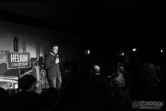 Kevin Nealon