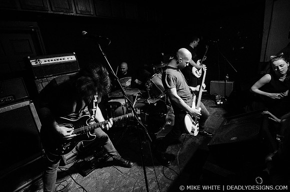 Torche