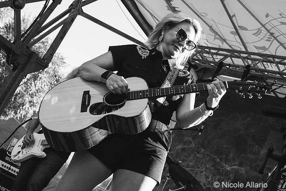 Kimberly Morgan York (by Nicole Allario)