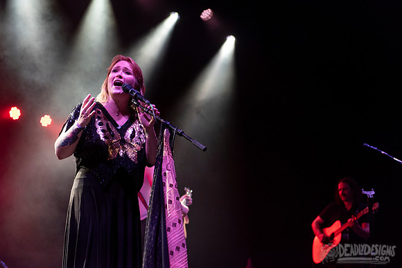 Rumours ATL: A Fleetwood Mac Tribute
