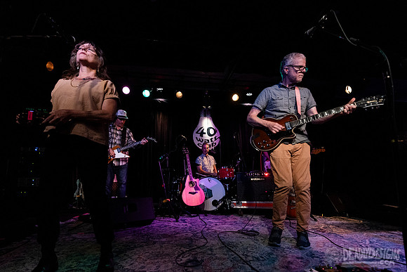 The New Pornographers