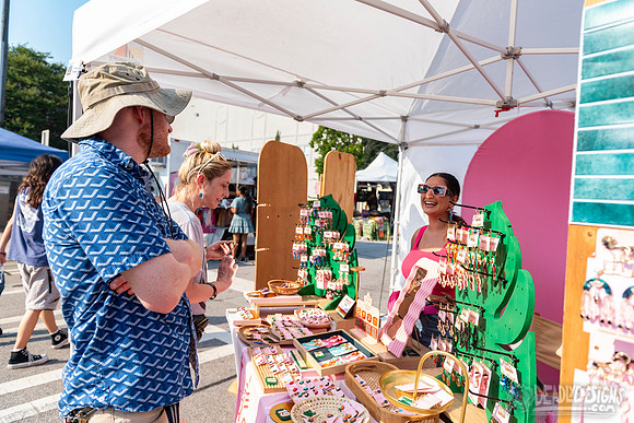 Artist Marketplace