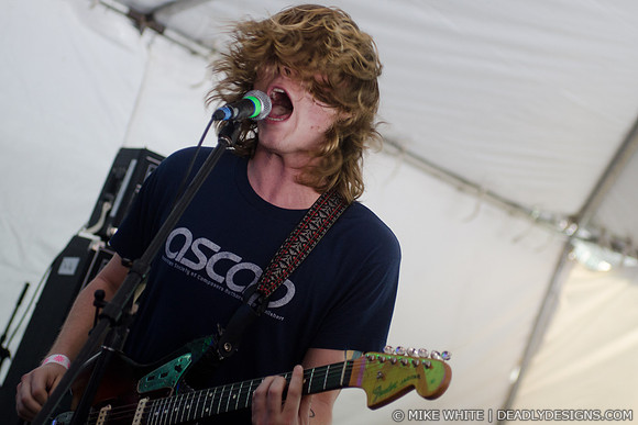 Ty Segall
